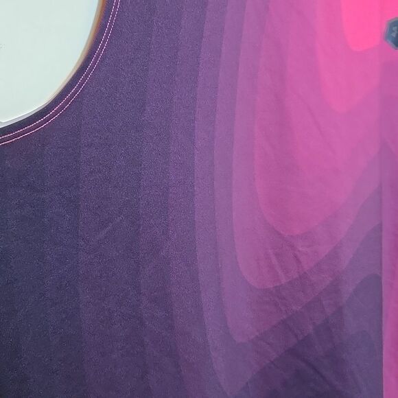 Under Armour Men's Heatgear Celliant Muscle Shirt Size Large Athleisure Active - Picture 5 of 9